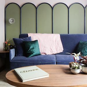 Apartamento Estudio